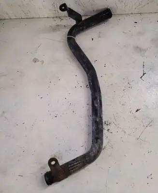 Porsche Cayenne (9PA) Engine coolant pipe/hose 7L0121070B