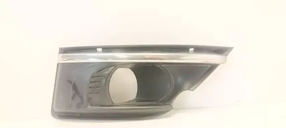 Citroen C4 I Picasso Front fog light trim/grill 9654197877
