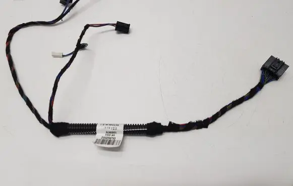 Opel Astra K Other wiring loom 13458878 DL962002