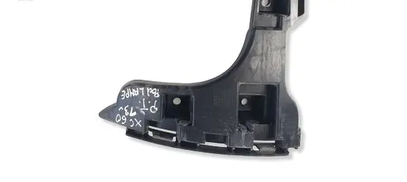 Volvo XC60 Rear bumper mounting bracket 307634400 30763440