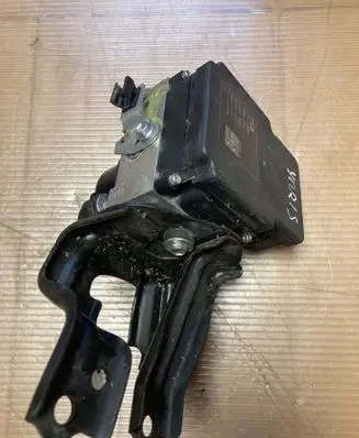 Toyota Yaris ABS Pump 445400D130 06210236804
