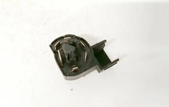 Opel Vectra B Ignition lock contact 90505912