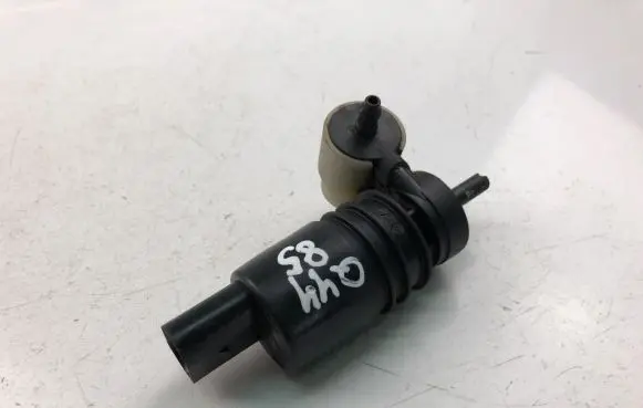 Volkswagen PASSAT B6 Water pump 1K6955651