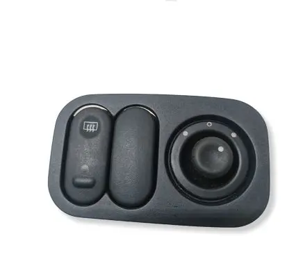 Renault Kangoo I Wing mirror switch 7700847433F 103558 1073