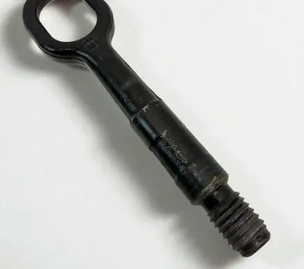 Audi S5 Towing hook eye 8K0805615