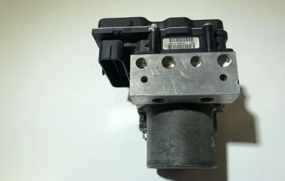Audi A6 S6 C6 4F ABS Pump 4F0614517T 4F0910517AC