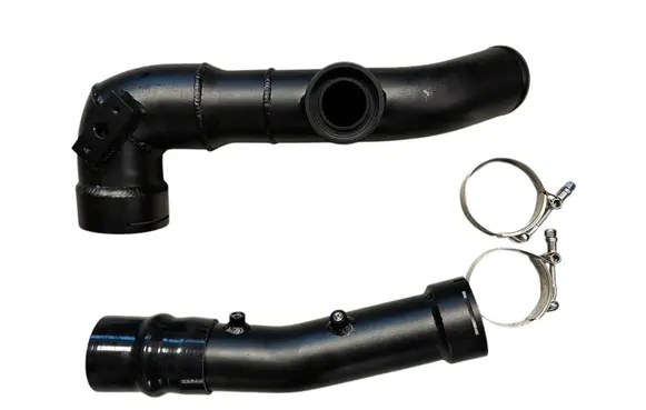 Intercooler hose/pipe
