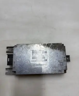 BMW 7 E65 E66 Other control units/modules 6931987 091689 01000232A