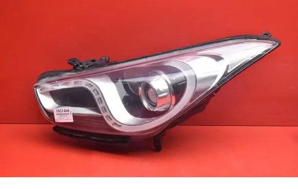 Headlight/headlamp