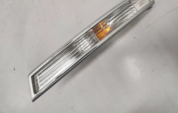 Volkswagen PASSAT B6 Front indicator light 3C0953041L