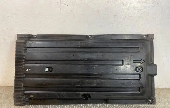 KIA Picanto Side bottom protection 84145G6000