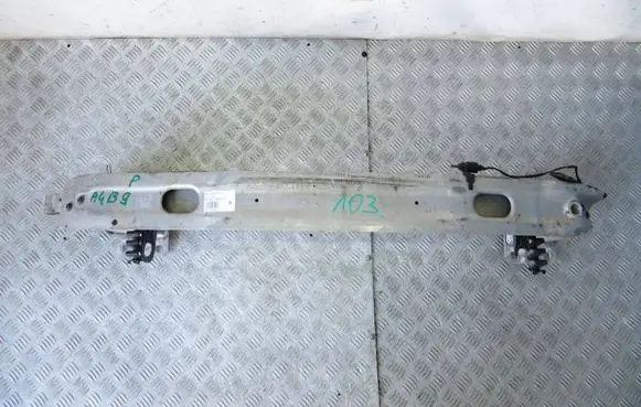 Audi A4 S4 B9 Front bumper cross member 8W0807113