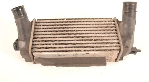 Ford Fiesta Intercooler radiator C1B19L440AD