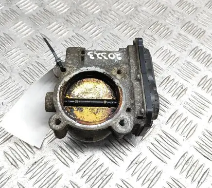 Volvo XC90 Throttle valve 6G9N9F991AB