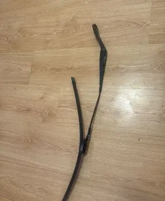 Ford Mondeo MK IV Front wiper blade arm 7S7117526 7S7117526AC