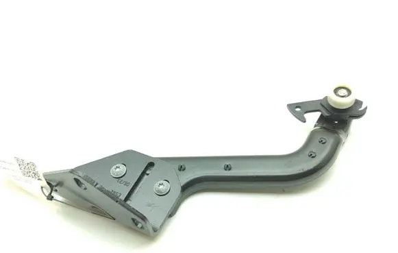 Mercedes-Benz Sprinter W907 W910 Sliding door lower roller guide/hinge A9077604100