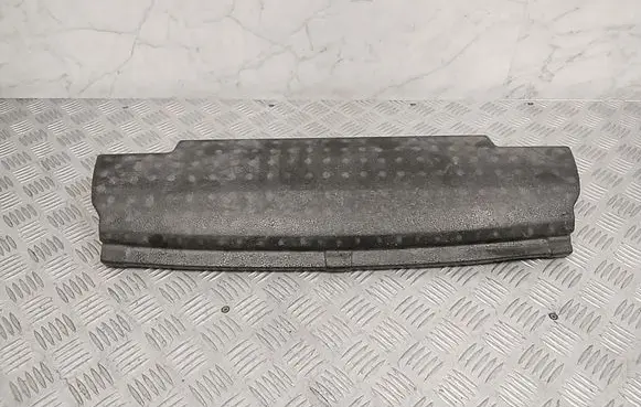 Audi Q4 Sportback e-tron Front bumper foam support bar 89A121230