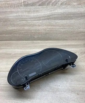 Toyota Avensis T250 Speedometer (instrument cluster) 8380005C00C