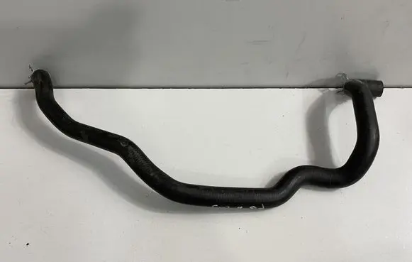 BMW 6 F12 F13 Engine coolant pipe/hose 9119169