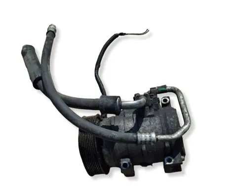 Mazda MPV II LW Air conditioning (A/C) compressor (pump) 2473001320