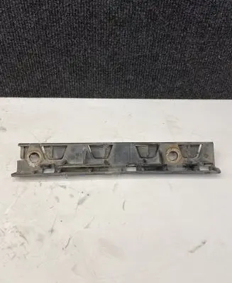 BMW 5 E60 E61 Front bumper mounting bracket 51777066228