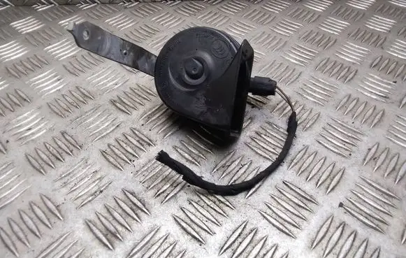 BMW 7 E65 E66 Horn signal A046522 E30055306 E355306