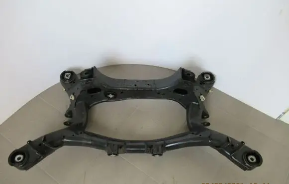 BMW 3 F30 F35 F31 Rear axle beam 6792505A17 A14286HT2541
