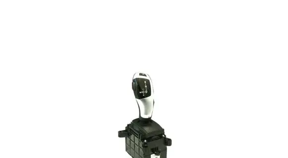 BMW X5 F15 Gear shifter/selector 61319325500 9325500 61319318966