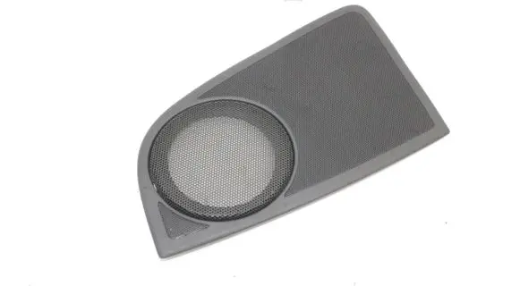 Jaguar XJ X351 Dash center speaker trim cover AW93466B49BAW