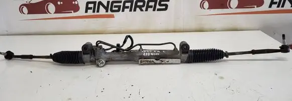 Opel Vectra C Steering rack 0250080080101