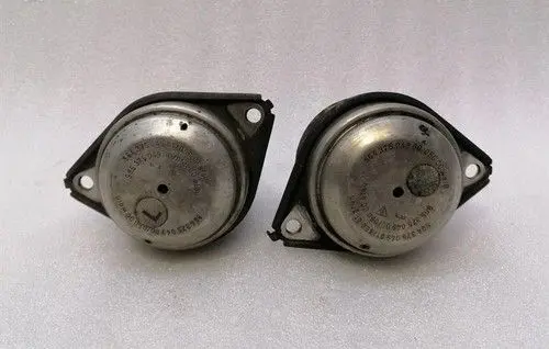 Porsche 911 993 Engine mount bracket 96437504901