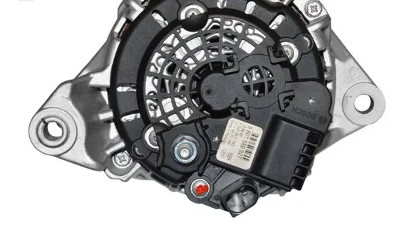 Iveco Daily 6th gen Generator/alternator 5801580927