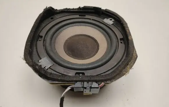 Mercedes-Benz S W140 Panel speaker 1408200202