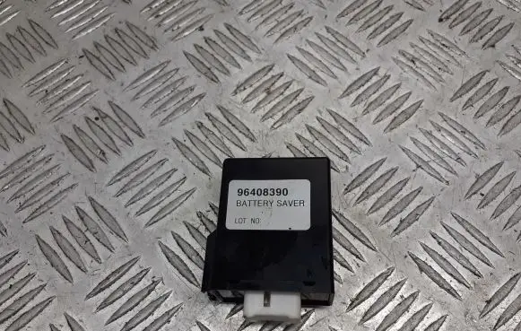 Chevrolet Aveo Adblue control unit 96408390