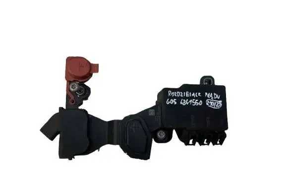 BMW X5 G05 Current control relay 6841550