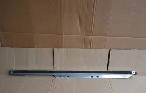 Volvo XC90 Front bumper cross member 31448888
