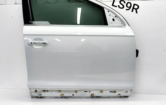 Audi Q7 4L Front door 