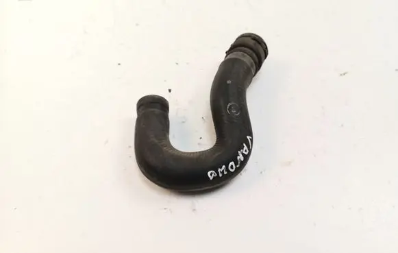 BMW 5 E39 Engine coolant pipe/hose