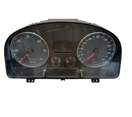 Speedometer (instrument cluster)