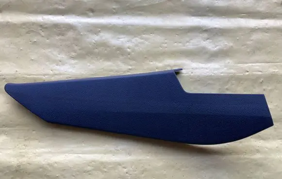 Mercedes-Benz A W169 Plastic wing mirror trim cover 1697200411 JC329322