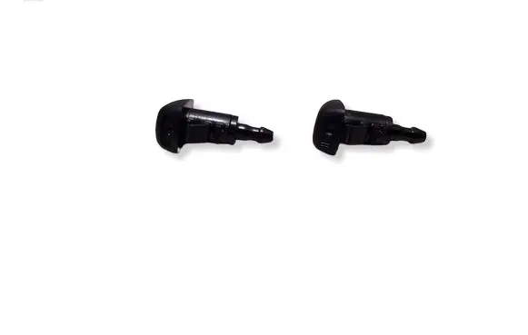 Hyundai Kona II Windshield washer spray nozzle 