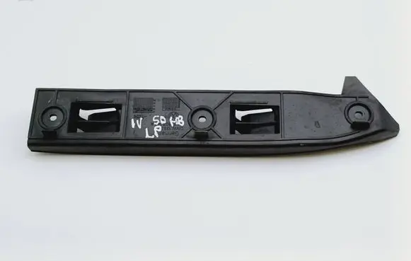 Volkswagen Golf IV Front bumper mounting bracket 1J0807183A