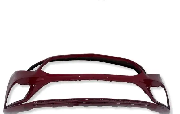 Mercedes-Benz A W177 AMG Front bumper A1778856106