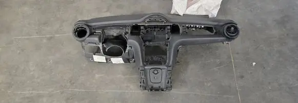 Mini One - Cooper F56 F55 Dashboard 02399771 0001001029 0003454220