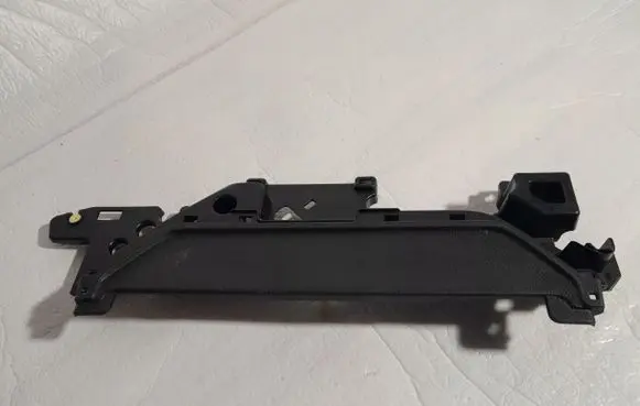 Honda Odyssey Rear sill trim cover