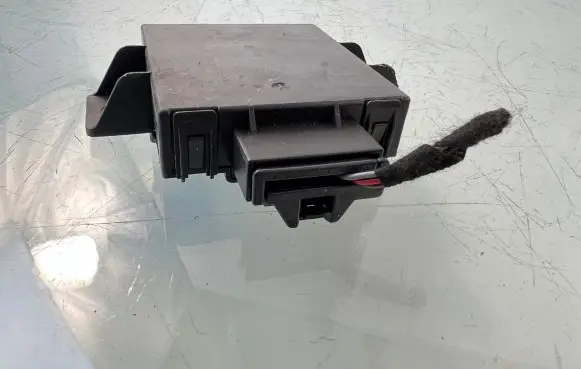 Alarm control unit/module