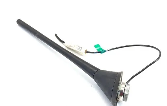 Volkswagen Polo V 6R Radio antenna 6R0035501