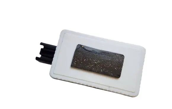 Volvo XC70 Door central lock control unit/module 31252988