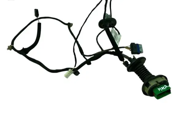 Peugeot 308 SW Rear door wiring loom 9664593480