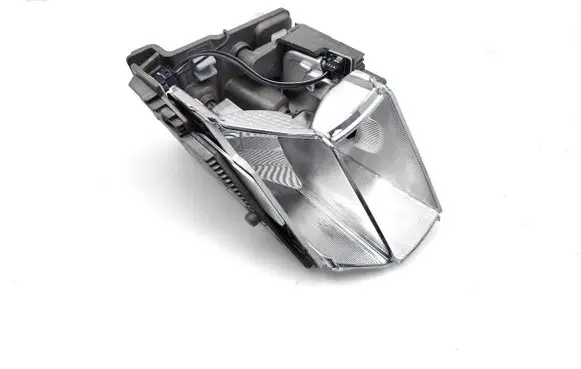 Hyundai Ioniq Headlight part 